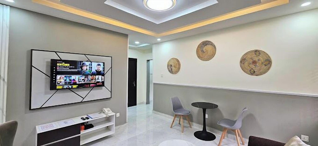 Others 2, Unity Luxury Apartment and Suites, Obio/Akp