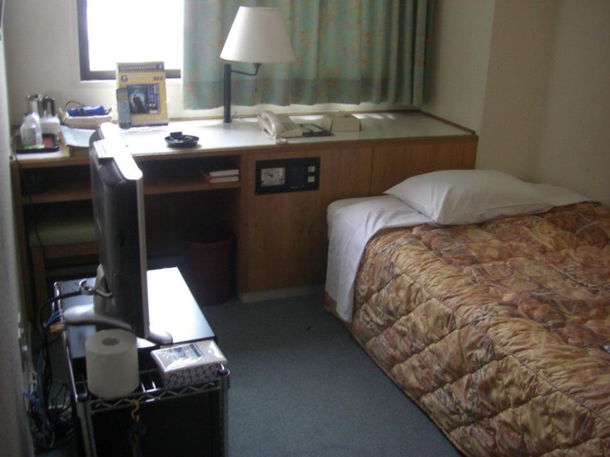 Others 3, SUNRISE HOTEL, Nakatsu