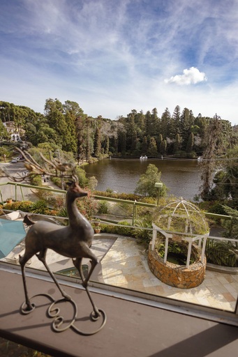 Sport & Beauty 3, Estalagem St Hubertus, Gramado