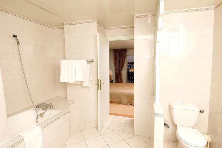 Bathroom 3, El Pueblo Tamlelt, Agadir-Ida ou Tanane