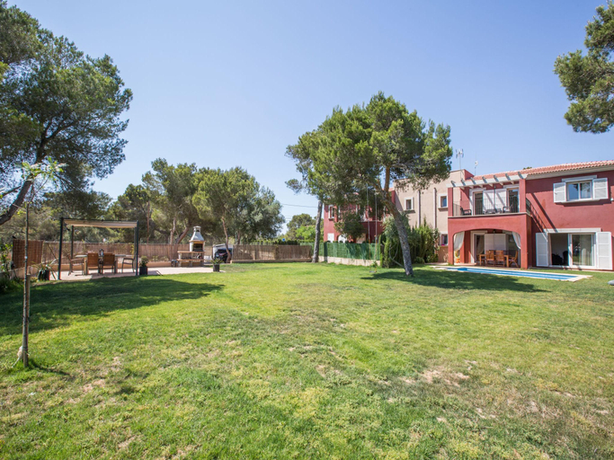 Others 3, Villa Cala Pi - Villa With Private Pool In Cala Pi, Baleares