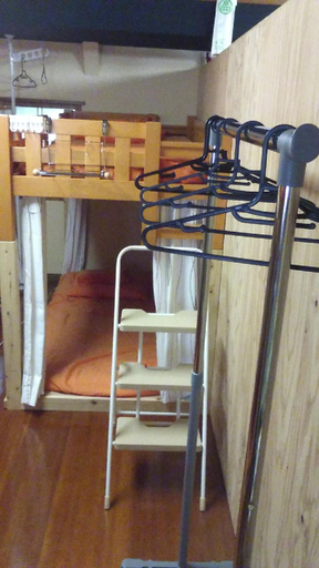 Others 4, Morioka Guest House, Morioka