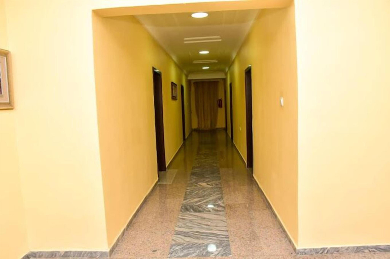 Others 4, Umeralty hotels and Apartments, Yenegoa