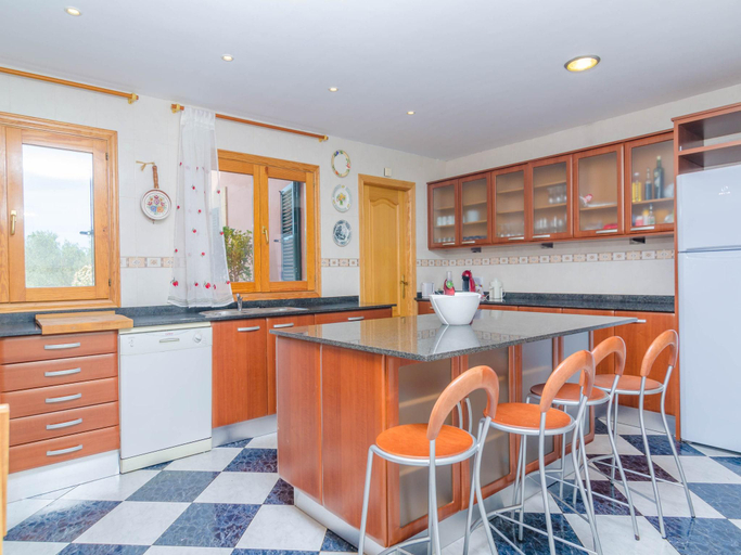 Others 3, Casa Campillos - Villa With Private Pool, Baleares