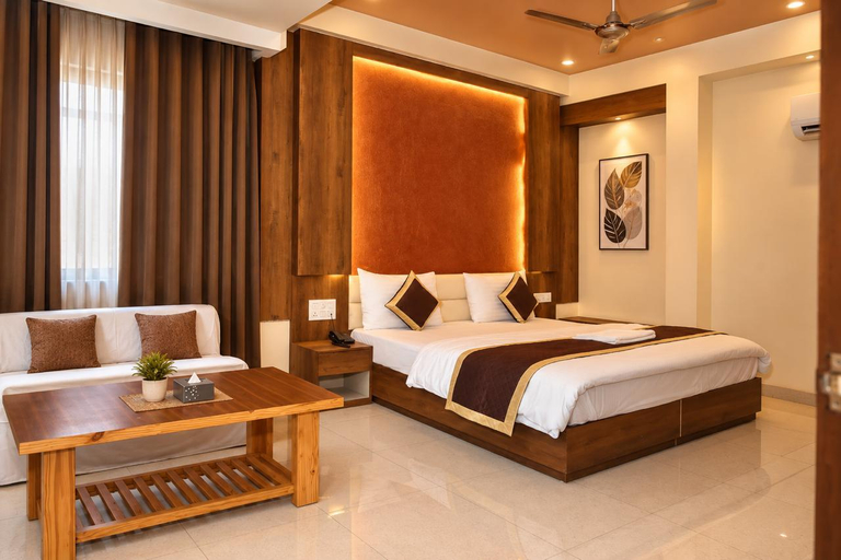 Others 4, Aravali Inn, Jaipur