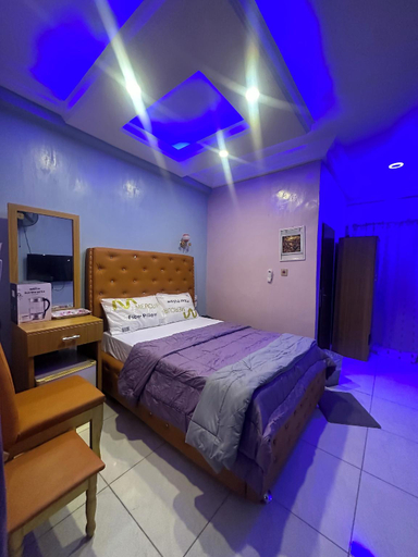 Others 3, Twin Villa Hotel, Eti-Osa