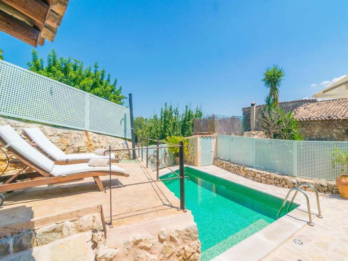 Others 4, Es Raco - Villa With Private Pool In Caimari, Baleares
