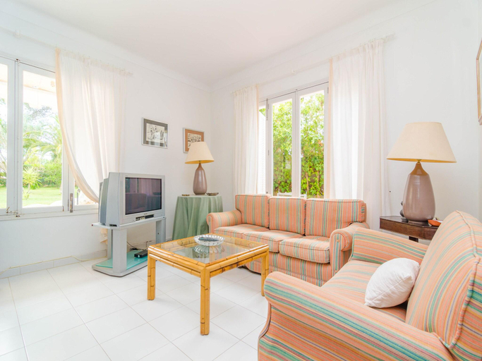 Others 2, Can Ferro - Villa With Private Pool In Cala Blava, Baleares