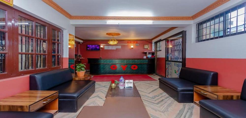 Others 5, MeroStay 036 Hotel Ansh, Bagmati