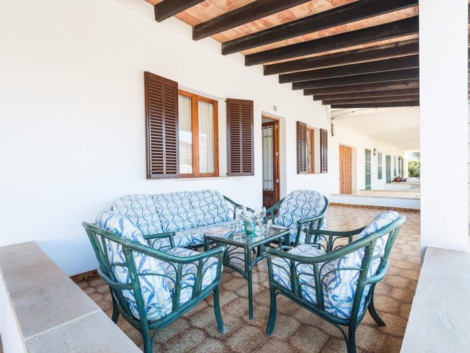 Others 5, Sestanyolet - Villa With Private Pool. Free Wifi, Baleares
