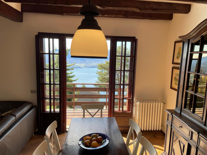 Food & Drinks 2, Romantic House by Lake Maggiore with Garden, Verbano-Cusio-Ossola