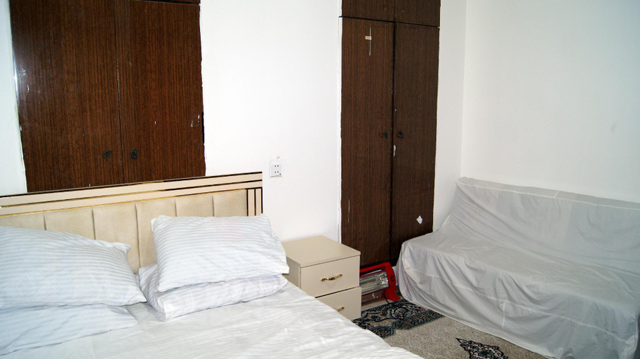 Others 5, A.R HOSTEL, Baku