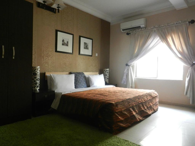 Others 4, The Grill House & Suites Asokoro Abuja, AbujaMun