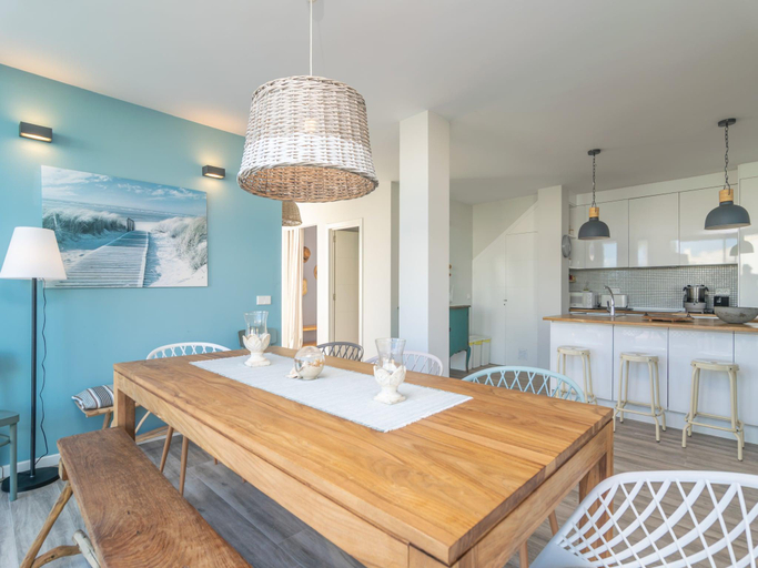 Others 5, Casa Del Mar - Villa With Private Pool. Free Wifi, Baleares