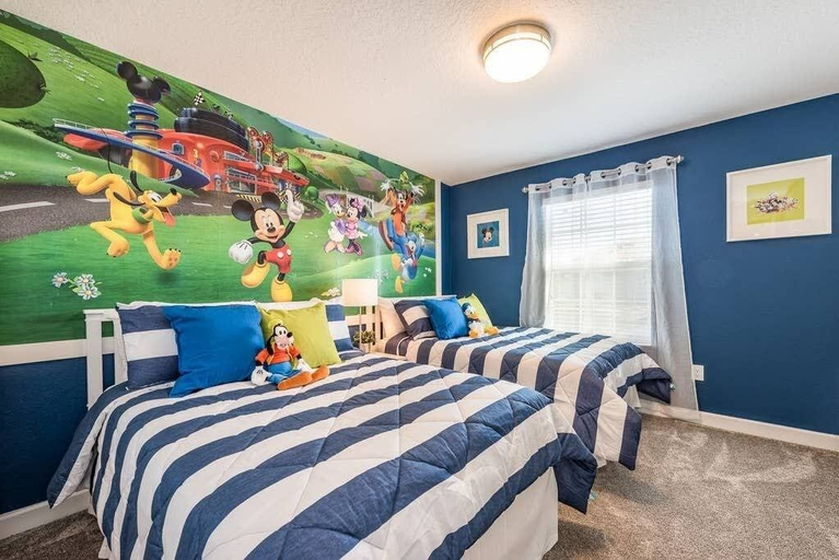 Others 2, Charming 4BR Home w/ Pool Mickey & Star Wars!, Osceola