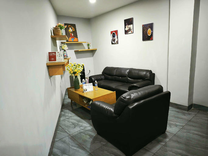 Public Area, YOUR HOME SERVICED APARTMENTS, Ho Chi Minh City