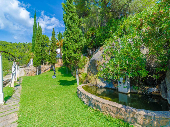 Others 4, Can Bolei - Villa With Private Pool In Sant Elm, Baleares