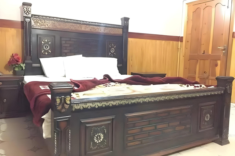 Others 4, Hotel Hamala Inn, Hazara