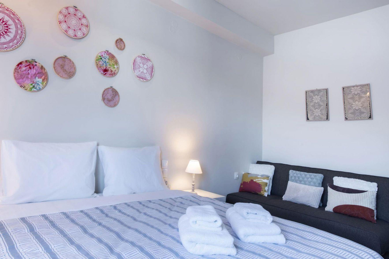 Others 4, Stagiates Guest House Room 1, Thessaly