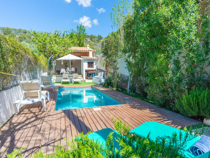 Others 4, Casa Gema - Villa With Private Pool In Selva, Baleares