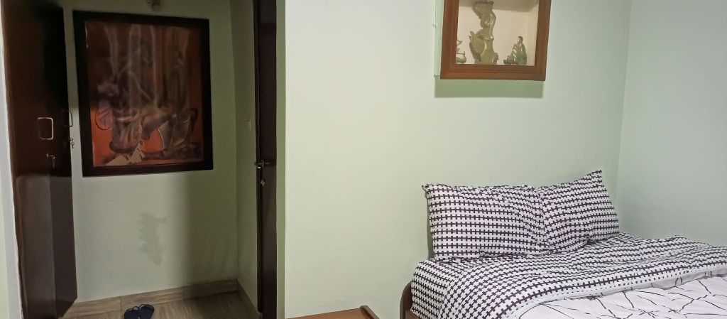 Others 4, Charming 2-bed House in Kigali, Gasabo