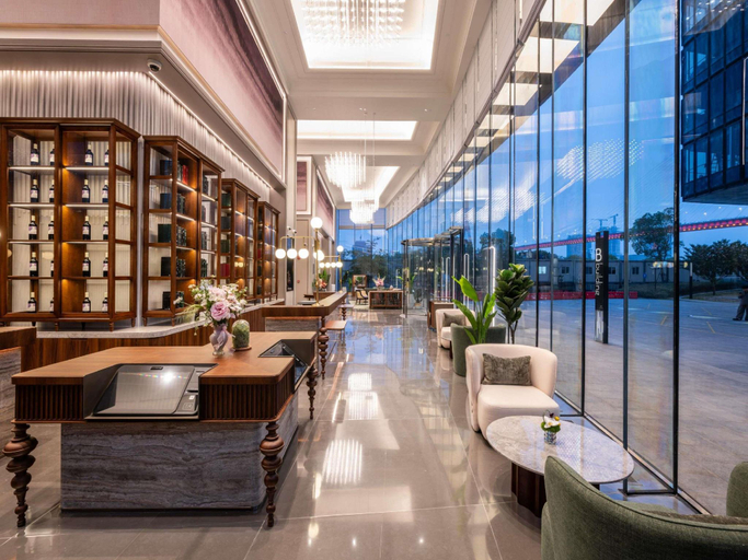 Others 4, Mercure Shanghai Lujiazui Binjiang Center, Shanghai