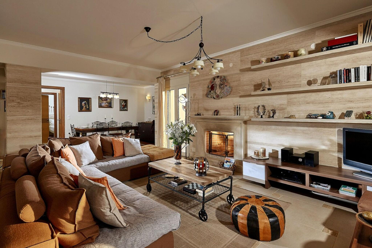 Others 3, Sunny Dreams Villa with private Pool, Crete