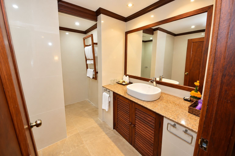 Bathroom 4, Luang Prabang Residence & Travel, Luang Prabang