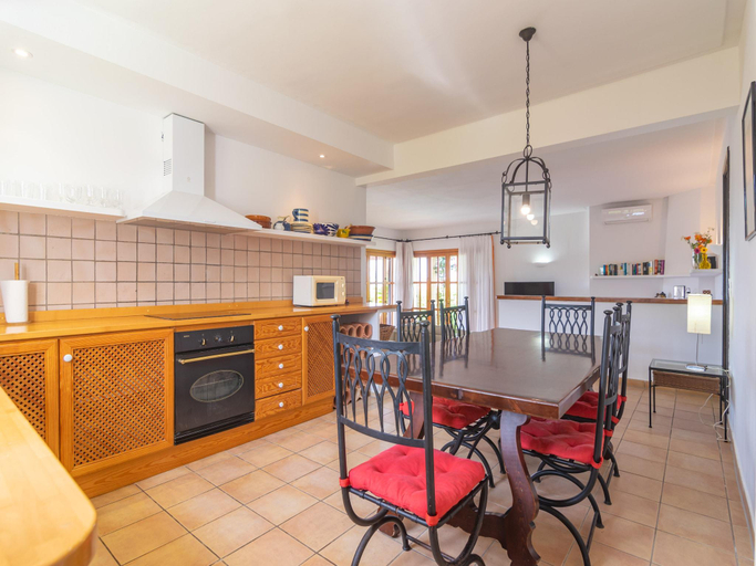 Others 5, Villa Pastor - Villa With Private Pool. Free Wifi, Baleares