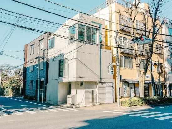 Others 3, TOKYO CABIN, Musashino