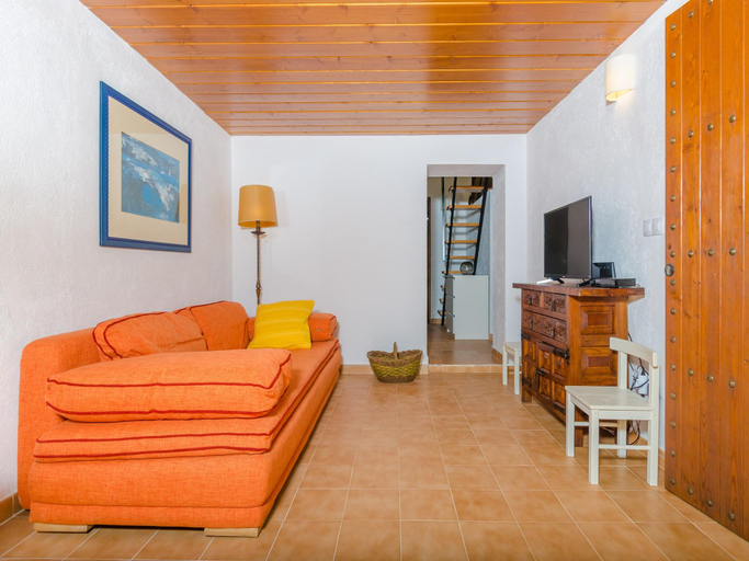 Others 4, Son Sabater (es Moli Nou) - Villa With Pool, Baleares