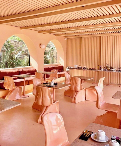 Food & Drinks 5, Hotiday Room Collection - Mykonos Fanari, South Aegean