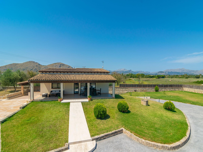 Others 3, Villa Coira - Villa With Private Pool In Alcúdia, Baleares