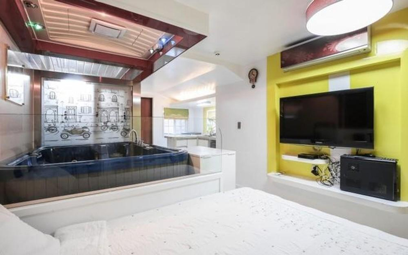 Others 3, Gapyeong Bellita Spa Pension, Gapyeong