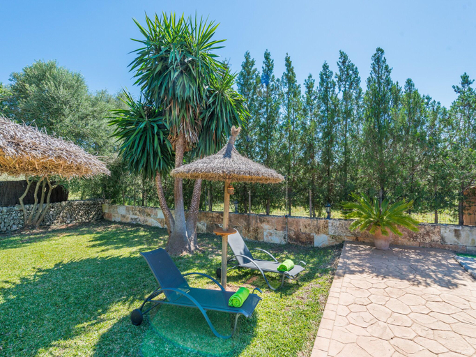 Others 5, Can Rafalino - Villa With Private Pool In Inca, Baleares