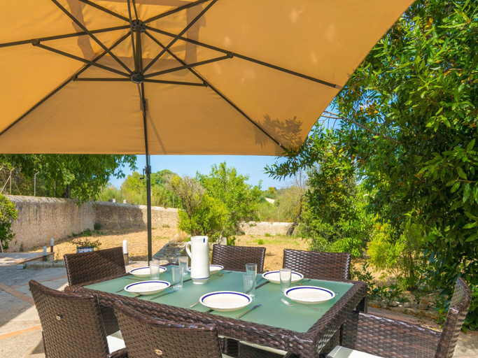 Others 4, Son Paparra - Villa With Private Pool In Inca, Baleares