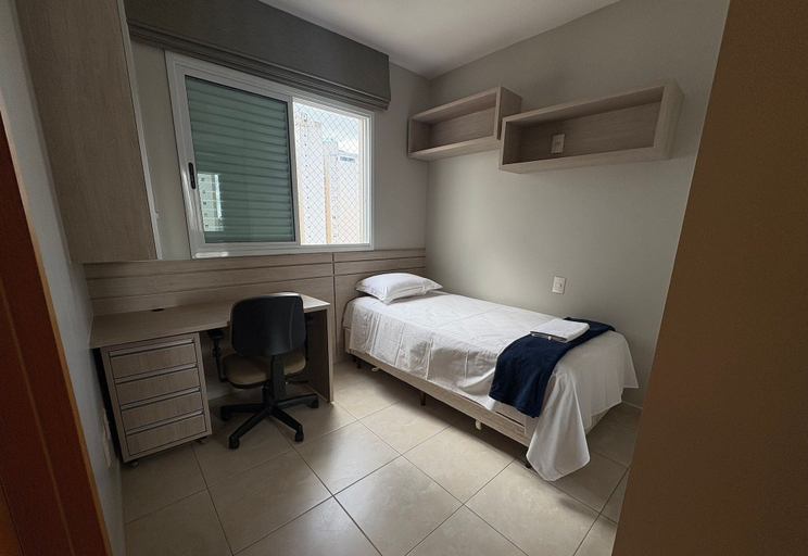 Others 2, Enjoy a Convenient Location and Comfort in Jardim Goias - Mfes, Goiania