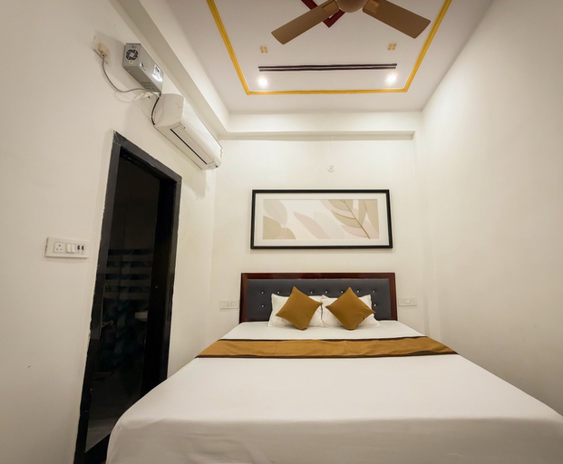 Others 2, Shri Kishori Ji Dhaam Homestay, Mathura