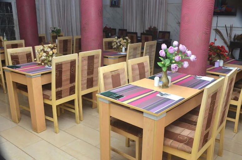 Others 5, ORYZ APARTMENT, AbujaMun