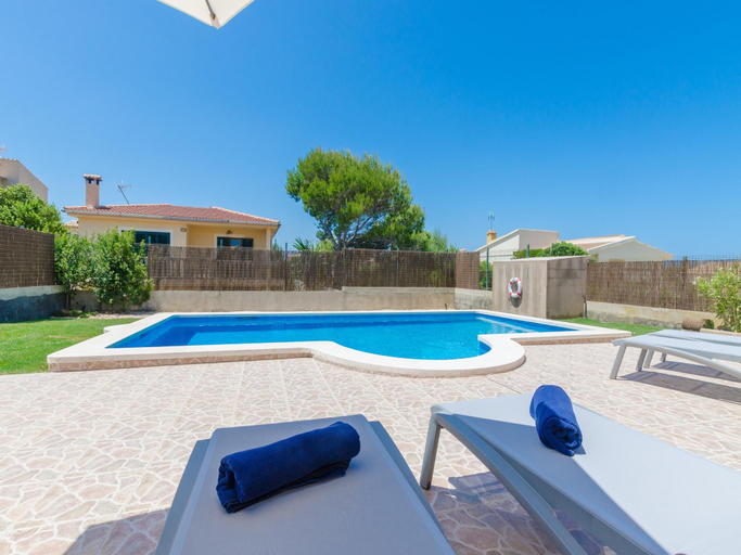 Others 2, Dones D'aigua 11 - Villa With Private Pool, Baleares