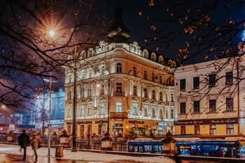 Others 4, Horizon Apartments - Radziwiłłowska, Kraków City