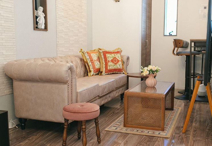 Others 5, QiQi House Serenity~Private Near Asakusa & Skytree, Sumida