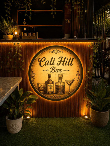 Food & Drinks 4, Cali Hill Resort Phu Quoc, Phú Quốc