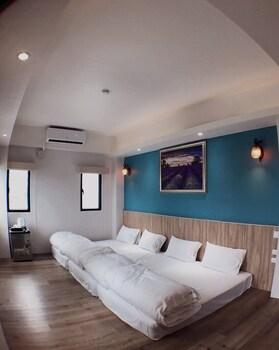 Others 3, Bear Top B&B, Hualien