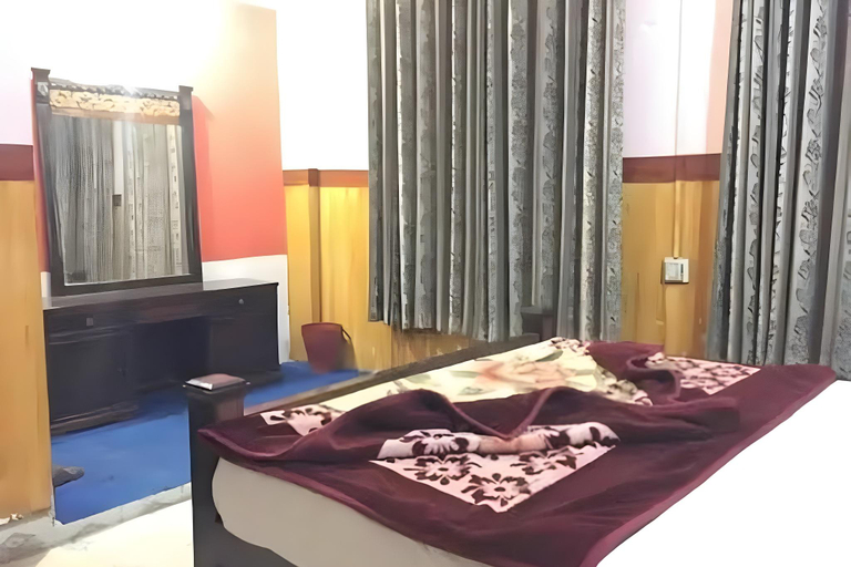 Others 3, Hotel Hamala Inn, Hazara
