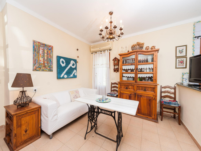 Others 2, Son Coll - Villa With Private Pool In Lloseta, Baleares