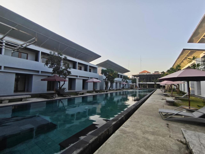 Sport & Beauty 4, Kuta Living, Badung