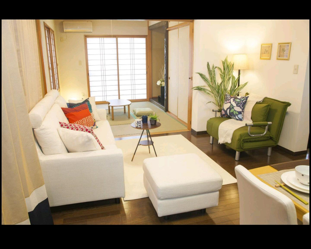 Others 5, AWASEHOUSE, Okinawa