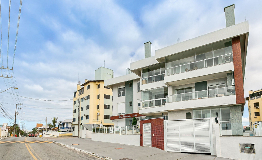 Others 5, Modern ap W/pool one Block From the Beach Rmi201, Florianopolis