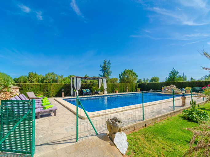 Others 2, Es Camp Fred - Villa With Private Pool In Felanitx, Baleares